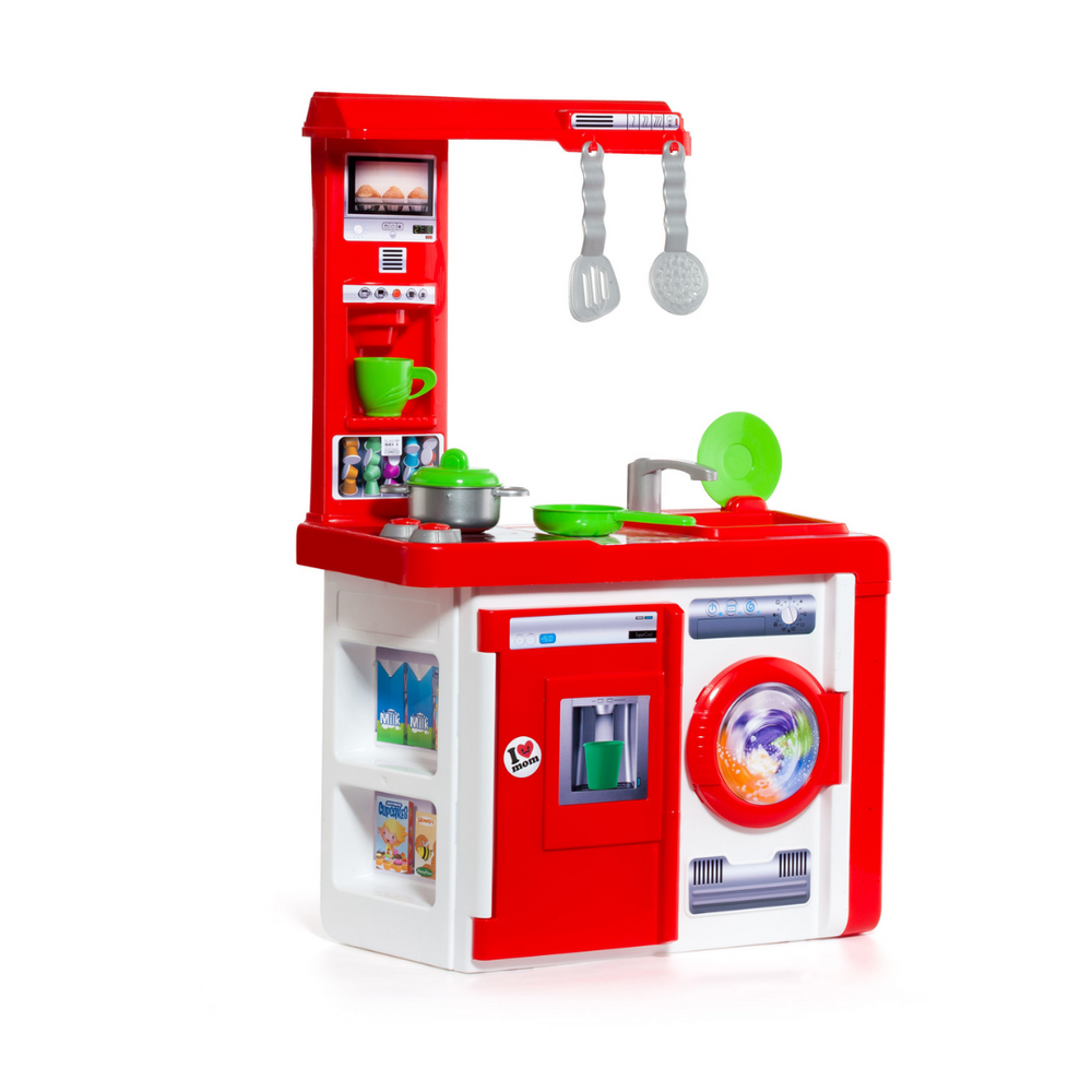 Cocina Mini Chef Kitchen